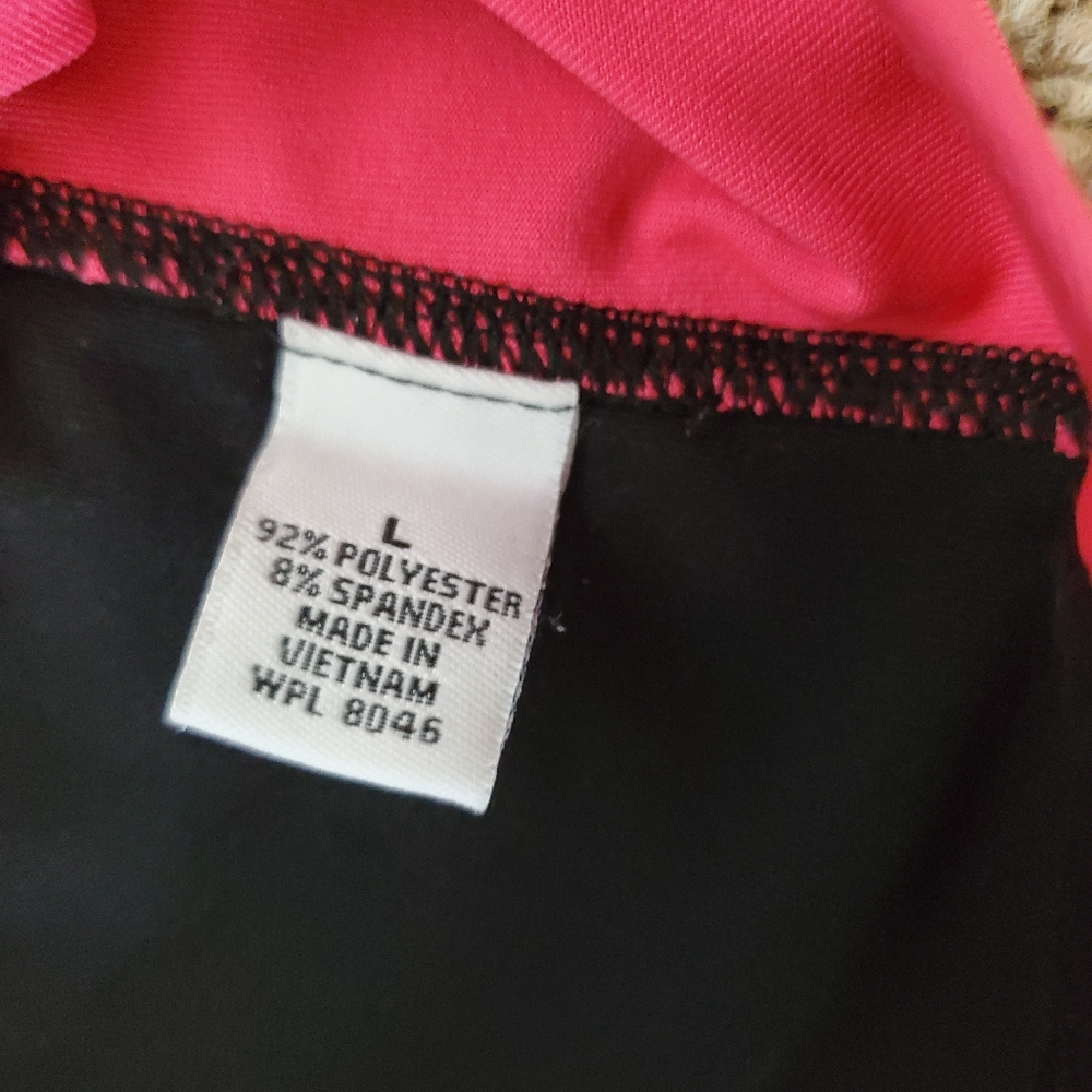🖤💗Track jacket🩷🖤 - Picture 4 of 6